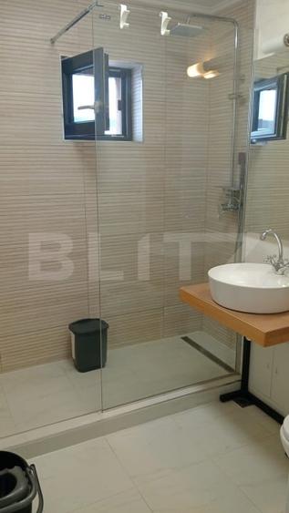 Apartament  2 camere, 45 mp, zona Craiter - 5