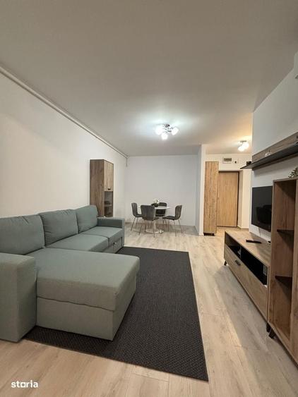 Apartament 2 camere Hils Pallady cu parcare inclusa, langa Metrou - 13