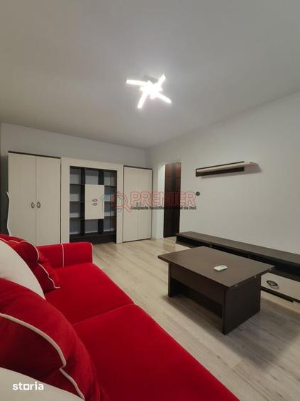 Apartament cu 2 camere, mobilat în Ozana
