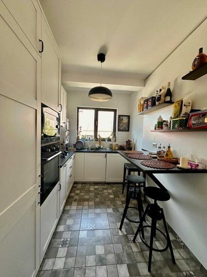 Apartament 2 camere si loc parcare - Parcul Carol - 2