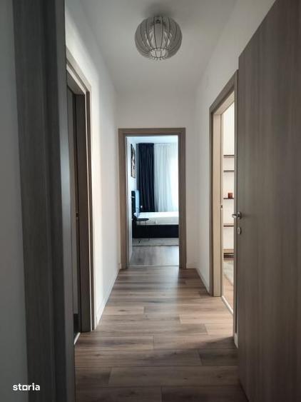 Apartament cu 3 camere decomandat în Calea Călărașilor