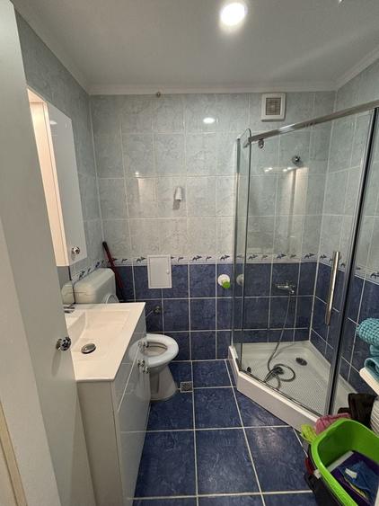 Apartament cu 3 camere semidecomandat, mobilat în Theodor Pallady