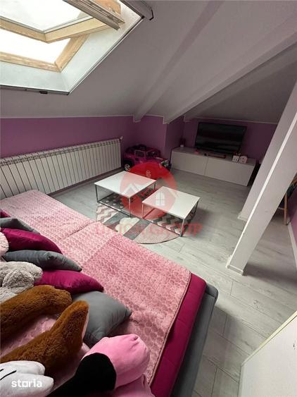 Apartament cu 4 camere decomandat în ICIL