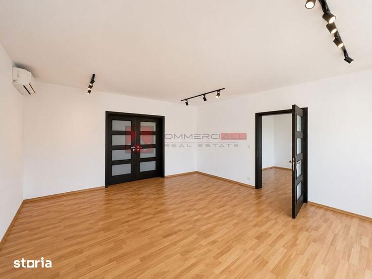 SPATIU COMERCIAL I 125MP I CENTRUL CIVIC I PARCARI MULTIPLE - 7