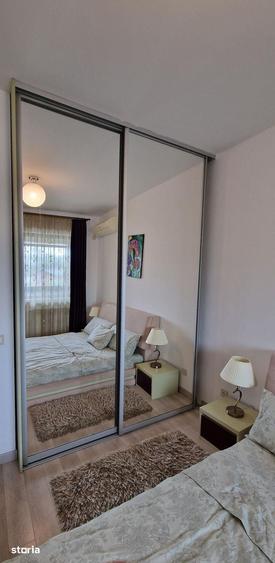 Apartament cu 2 camere în Regie