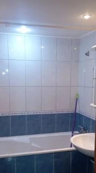 Apartament 3 Camere,Teiul Doamnei,bl.reabilitat,et.3/8,DECOMANDAT,Amenajat - 4