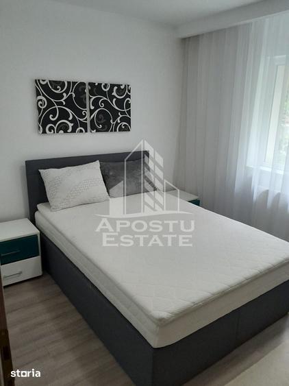Apartament cu 2 camere în Complex Studențesc