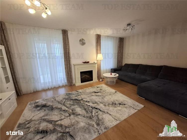 Casă cu 4 camere în Tamași