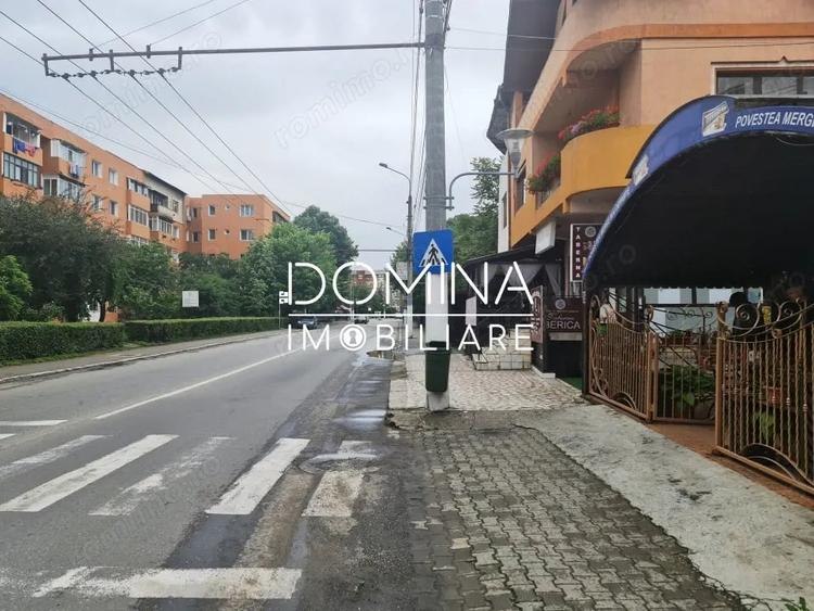 Spațiu comercial, de 120 mp, în Nicolae Titulescu