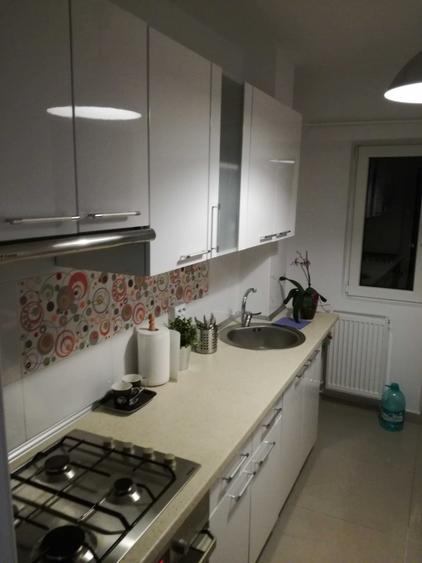 Garsonieră decomandată în Ultracentral