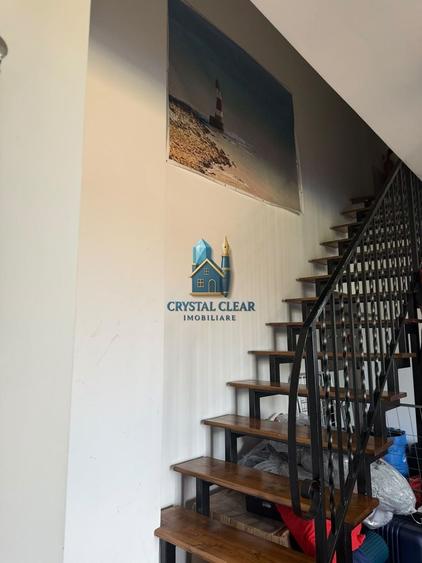 Apartament cu 4 camere decomandat în 7 Noiembrie
