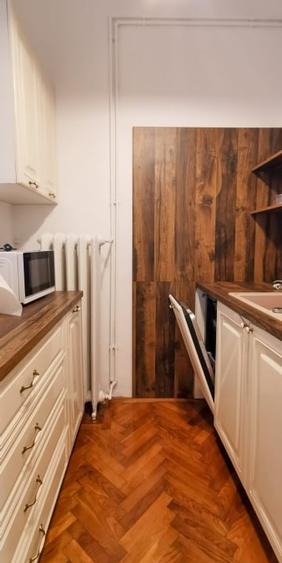 Apartment for rent – 2 rooms, historic Cluj centre, near to UMF - 3
