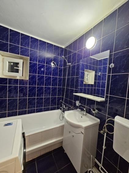 Garsonieră semidecomandată în Titan