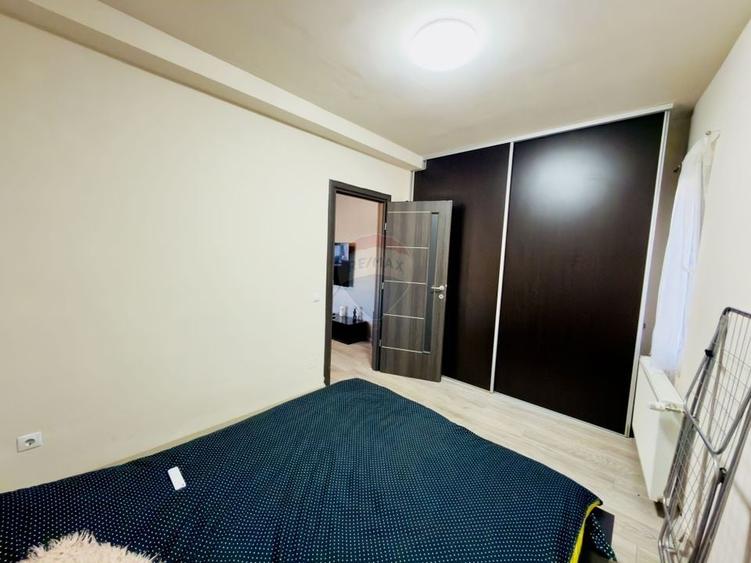 Apartament 2 camere zona Prima Shops Decebal - 7