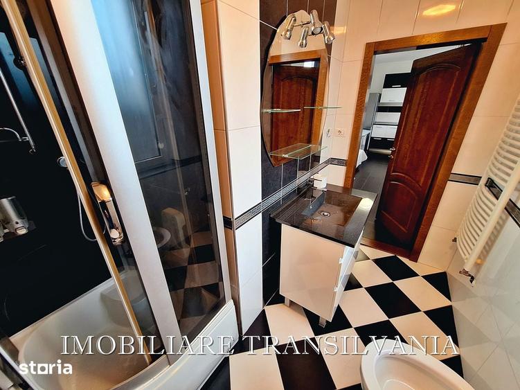 Apartament mobilat, et.1 - str. Matei Eminescu, zona Calea Moldovei - 6