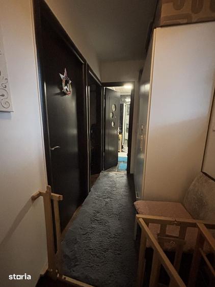 Casa la cheie (utilata & mobilata)|Triplex |Viile Sibiului(Proprietar) - 11