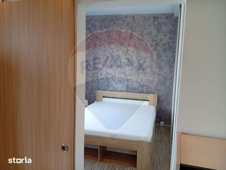 Piata Romana - inchiriere apartament cu 2 camere - 12