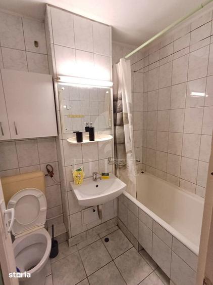Apartament 2 camere in zona GRIGORE ALEXANDRESCU - 11