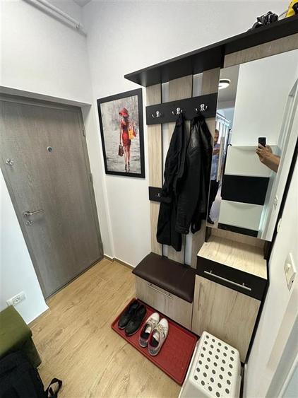 Apartament cu 2 camere decomandat în Dâmbovița