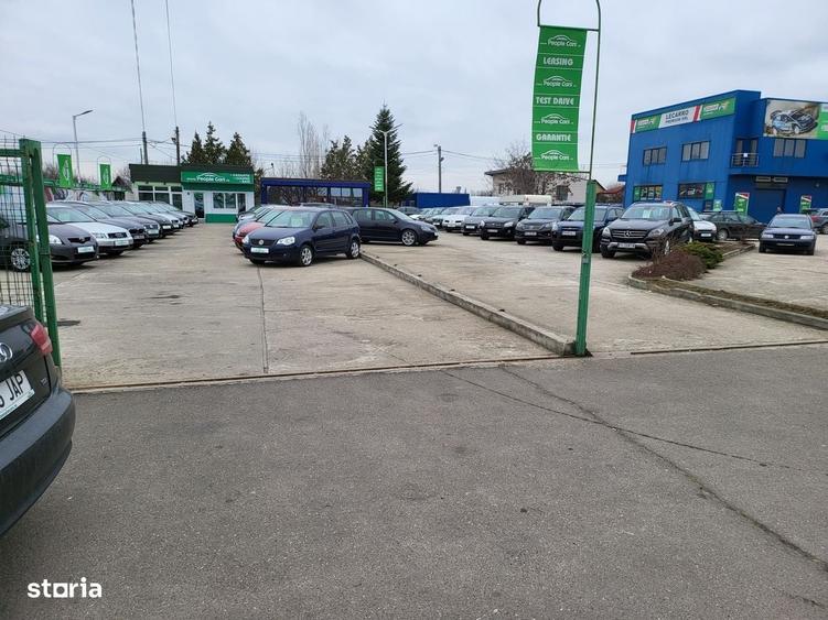 Spațiu comercial, de 2,987 mp, în Exterior Vest