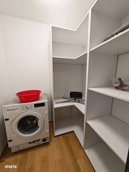 Apartament cu 3 camere în Kiseleff