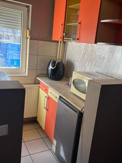Garsonieră în Nufărul