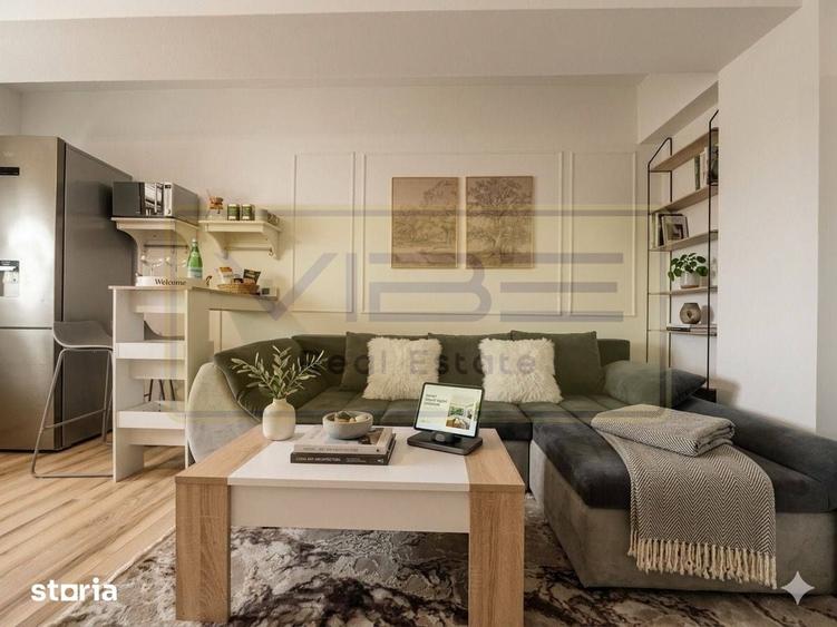 Apartament 2 camere Moara de Vant - Complex rezidential - 8