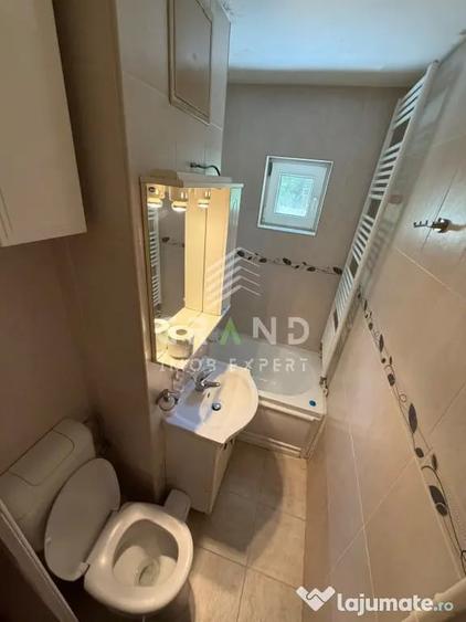 Ap 2 camere | CT | Manastur-Bucegi - 5