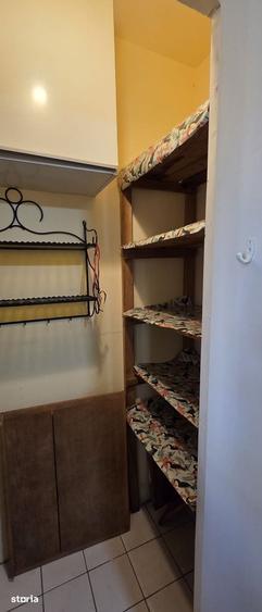 Apartament cu 2 camere semidecomandat în Centrul Civic