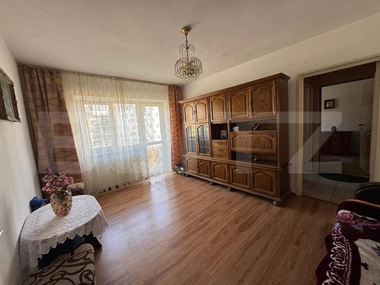 Apartament 2 camere de vanzare, 48 mp, zona Gojdu - 1