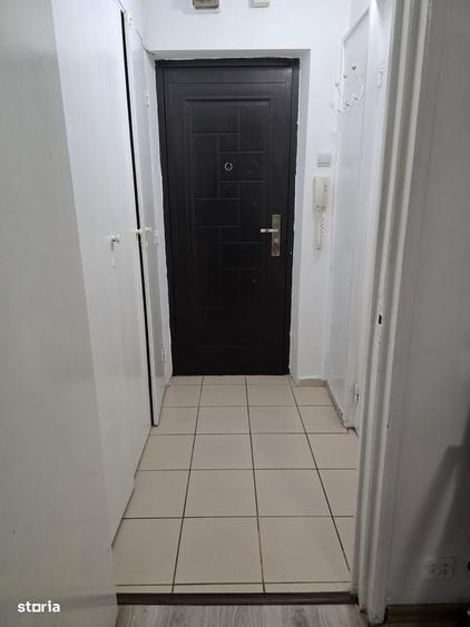 Garsonieră în Costin Georgian