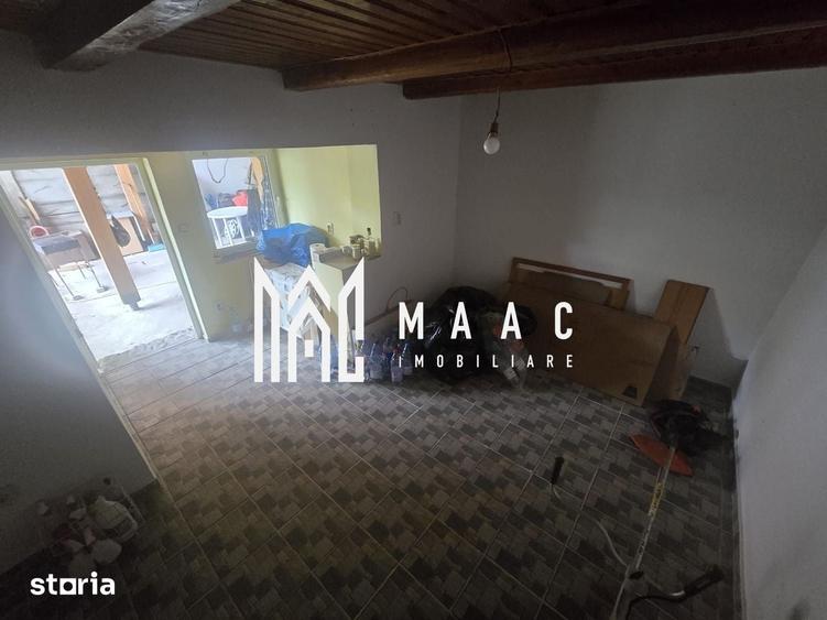 Casa de vanzare 3 camere Aciliu - 13