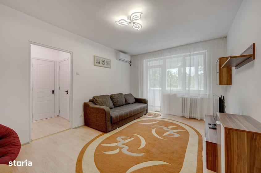 Baba Novac, 2 camere, prima inchiriere, pet friendly - 14