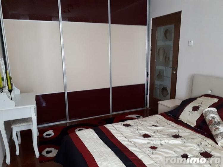 Garsonieră decomandată în Sălaj