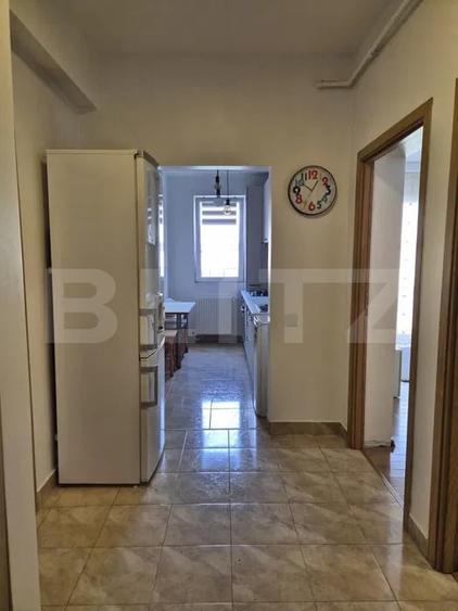 Apartament 2 camere, 58 mp, zona Porii - 8