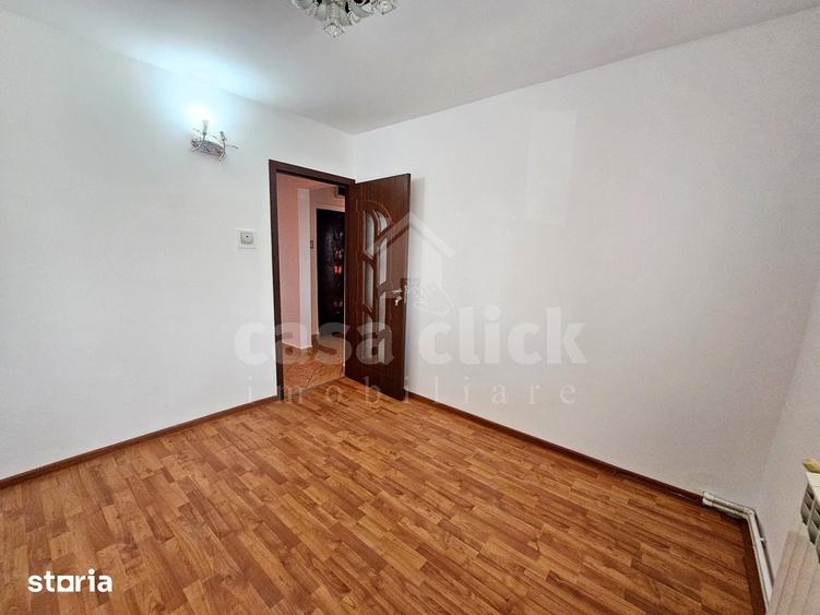 4 camere Micro 39B, etaj 2, dubla deschidere - 15