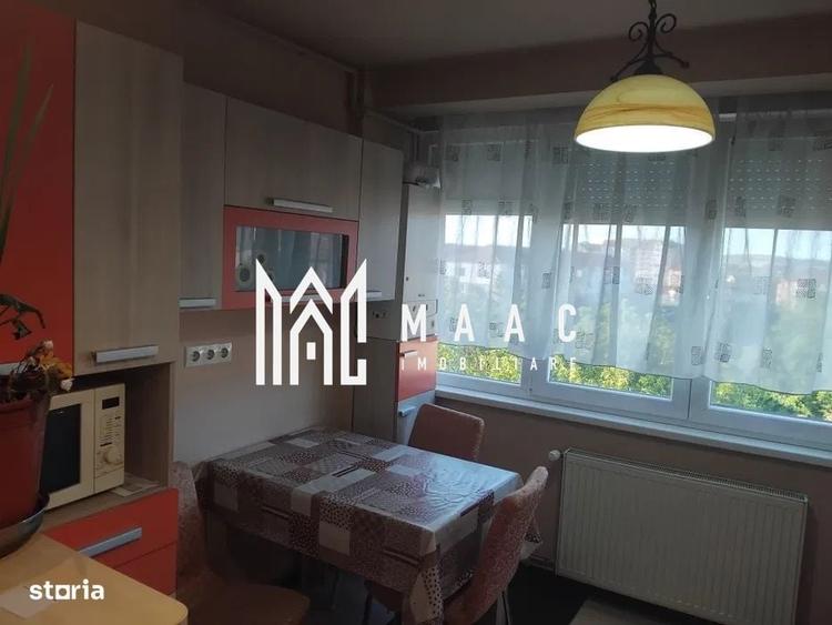 Apartament 2 camere de inchiriat | Terezian | 50 mp, lift - 3