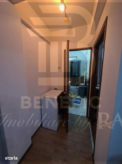 De vanzare, apartament, zona Mihai Eminescu, Ploiesti - 8