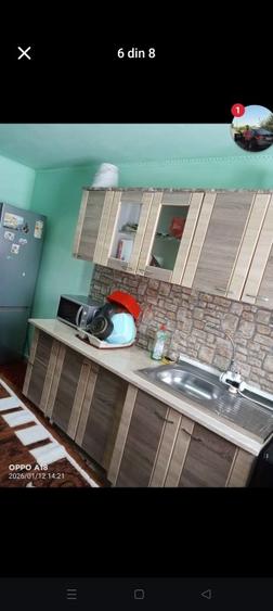 Casă individuală cu 4 camere cu Teren 1000 Mp în Ileanda