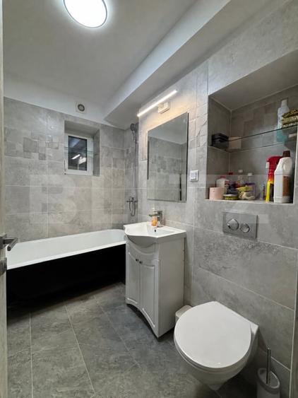 Apartament 2 camere, 52 mp, parcare, zona Astra - 11
