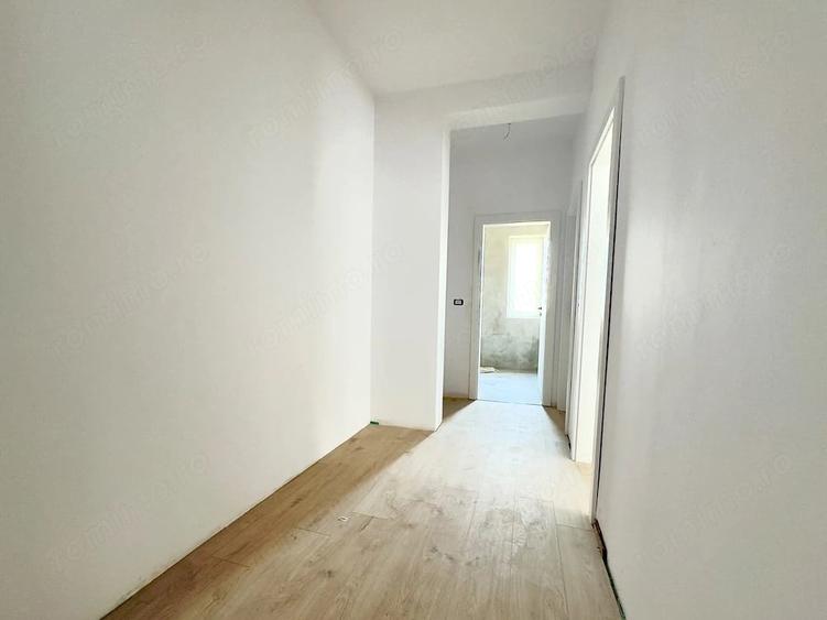 Apartament cu 3 camere semidecomandat în Calea Urseni