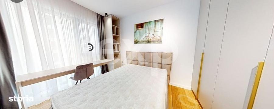Apartament cu 4 camere în Pipera