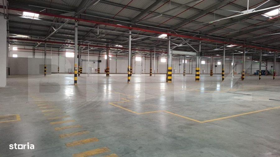 Spațiu comercial, de 10,766 mp, în Central