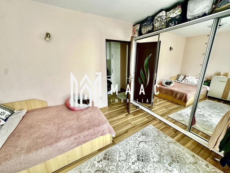 Apartament cu 2 camere decomandat în 1 Mai