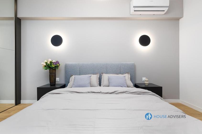 Inchiriere apartament 2 camere One Cotroceni - 9