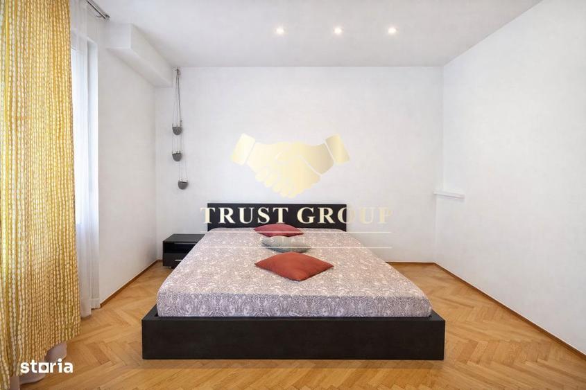 Apartament 4 camere Dacia | Lift | Fara risc seismic | Boxa - 2