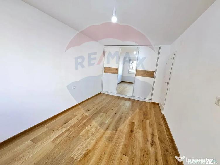 Chirie Ap 2 camere PET FRIENDLY -URBAN PLAZA, parter - mo... - 3