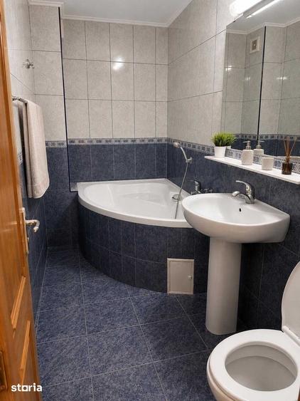 Apartament cu 3 camere de inchiriat-13 Septembrie-Sebastian-Prosper-pa - 1