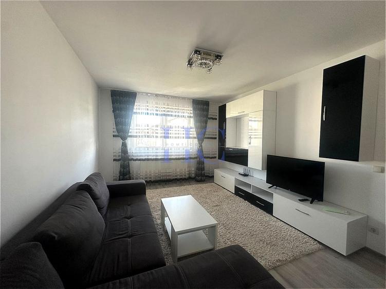 Apartament 2 camere decomandate de închiriat. loc de parcare inclus - 1