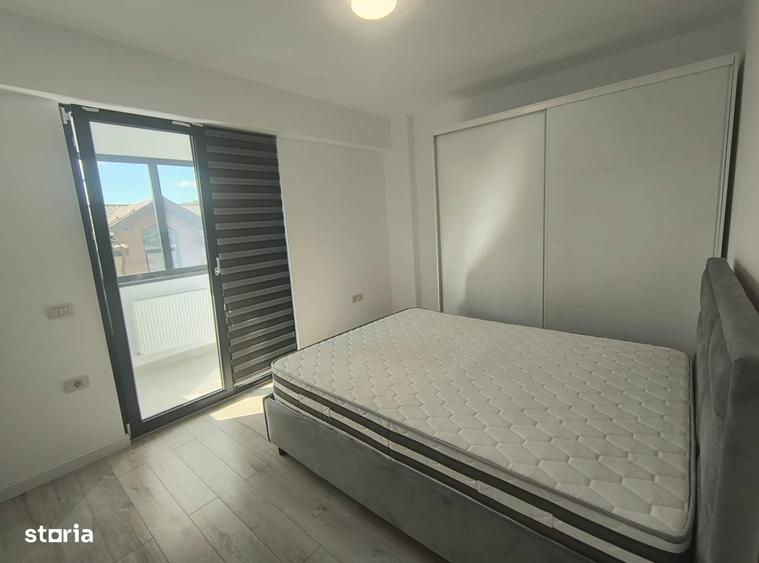 Apartament cu 3 camere în Miroslava